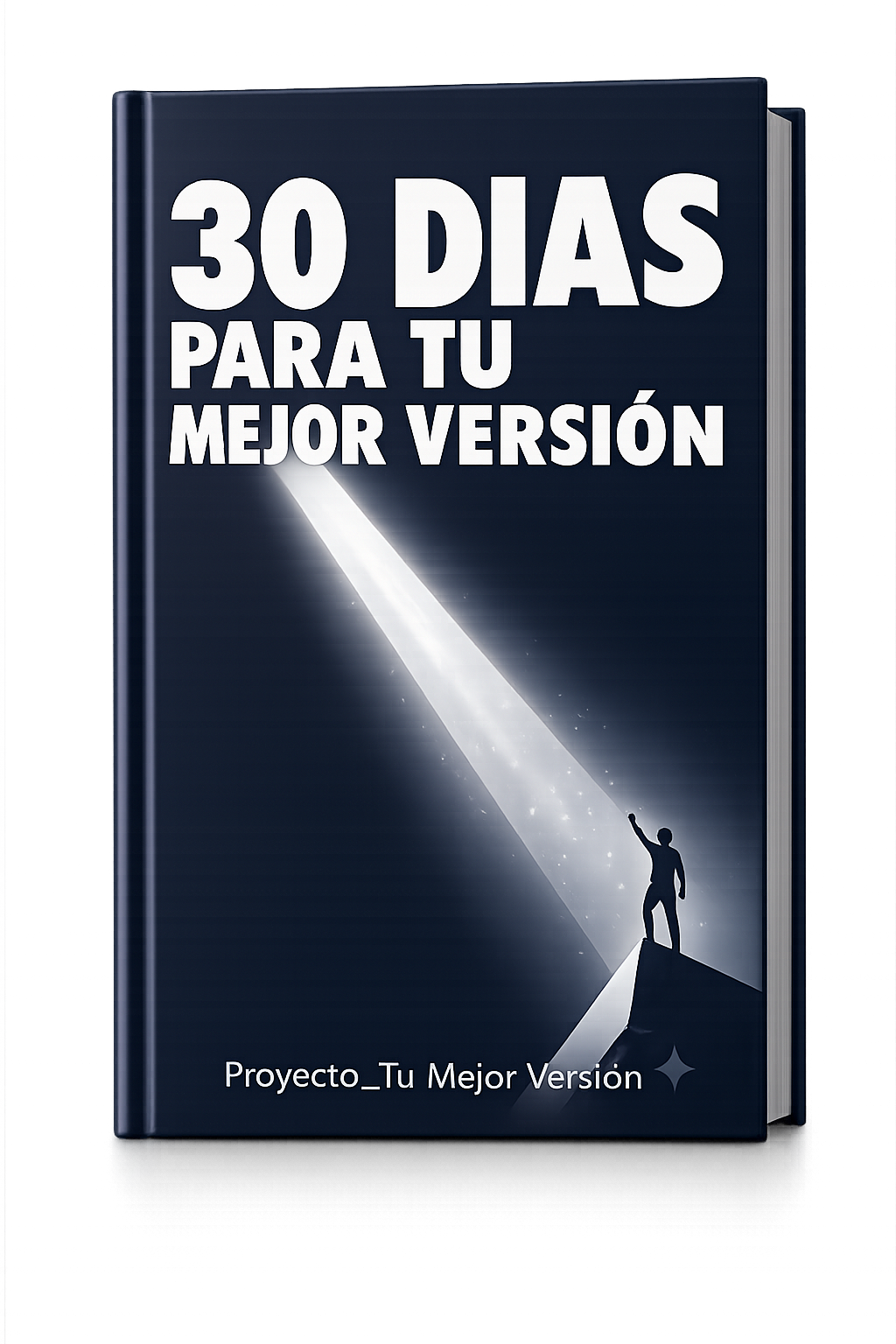 30 dias para tu mejor versión
