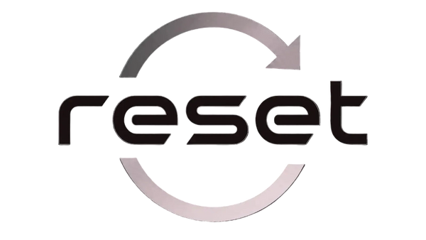 Reset _Tu mejor versión 